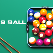 Master 8 ball-icoon