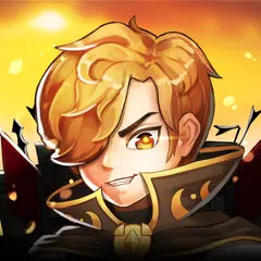 GateKeeper : Epic Defense RPG