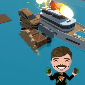 Protect Yaht: Sandbox Defence