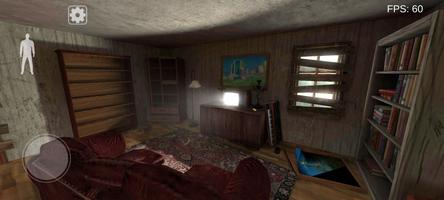 Psychopath Hunt Chapter Two ảnh chụp màn hình 1