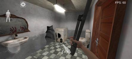 Psychopath Hunt Chapter Two screenshot 3