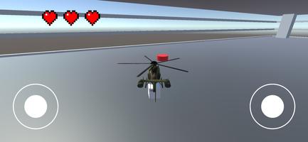 Миссия с вертолетиком screenshot 1
