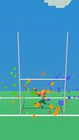 Rugby Runner Game capture d'écran 3