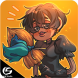 الساحرة الهاربة