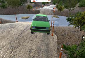 CARROS REBAIXADOS BR RALLY Screenshot 3