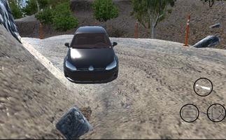 CARROS REBAIXADOS BR RALLY Screenshot 1