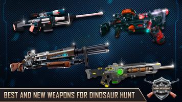 Wild Dino Hunting Schießspiele Screenshot 2