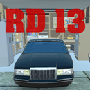 Real Drive 13 Last Dance-APK