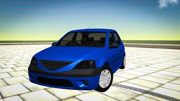 RoCars Simulator 2021 capture d'écran 1