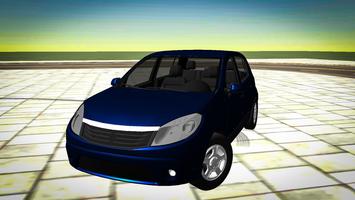 RoCars Simulator 2021 capture d'écran 2
