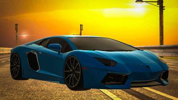 RoTube Cars Simulator Cartaz