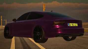 RoTube Cars Simulator imagem de tela 1