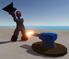 Rocks to Dust Screenshot 1