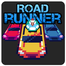 Road Runner Game aplikacja