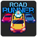 Road Runner Game ไอคอน