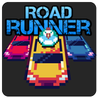 Road Runner Game आइकन