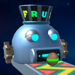 Robot Fruit