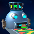 Robot Fruit ikona
