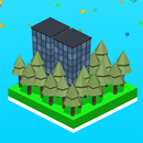 Stack City 3D aplikacja