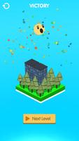 2 Schermata Stack City 3D