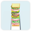 ikon Stack Sandwich!