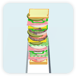 Stack Sandwich!