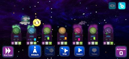 Starforge screenshot 1