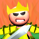 Stickman 3D Tower Defense