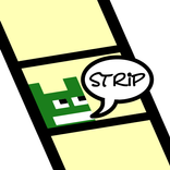 ”Strip