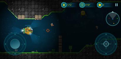 Cave Adventure Beta الملصق