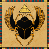 Scarab Sudoku icon