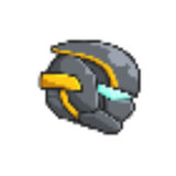 Icona Mega Head Man