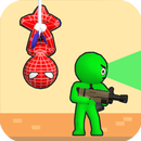 Super rope man APK