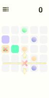 Tactics  Of Symmetry - logic bubble puzzle Ekran Görüntüsü 2