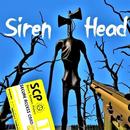 Siren Head SCP 6789 APK