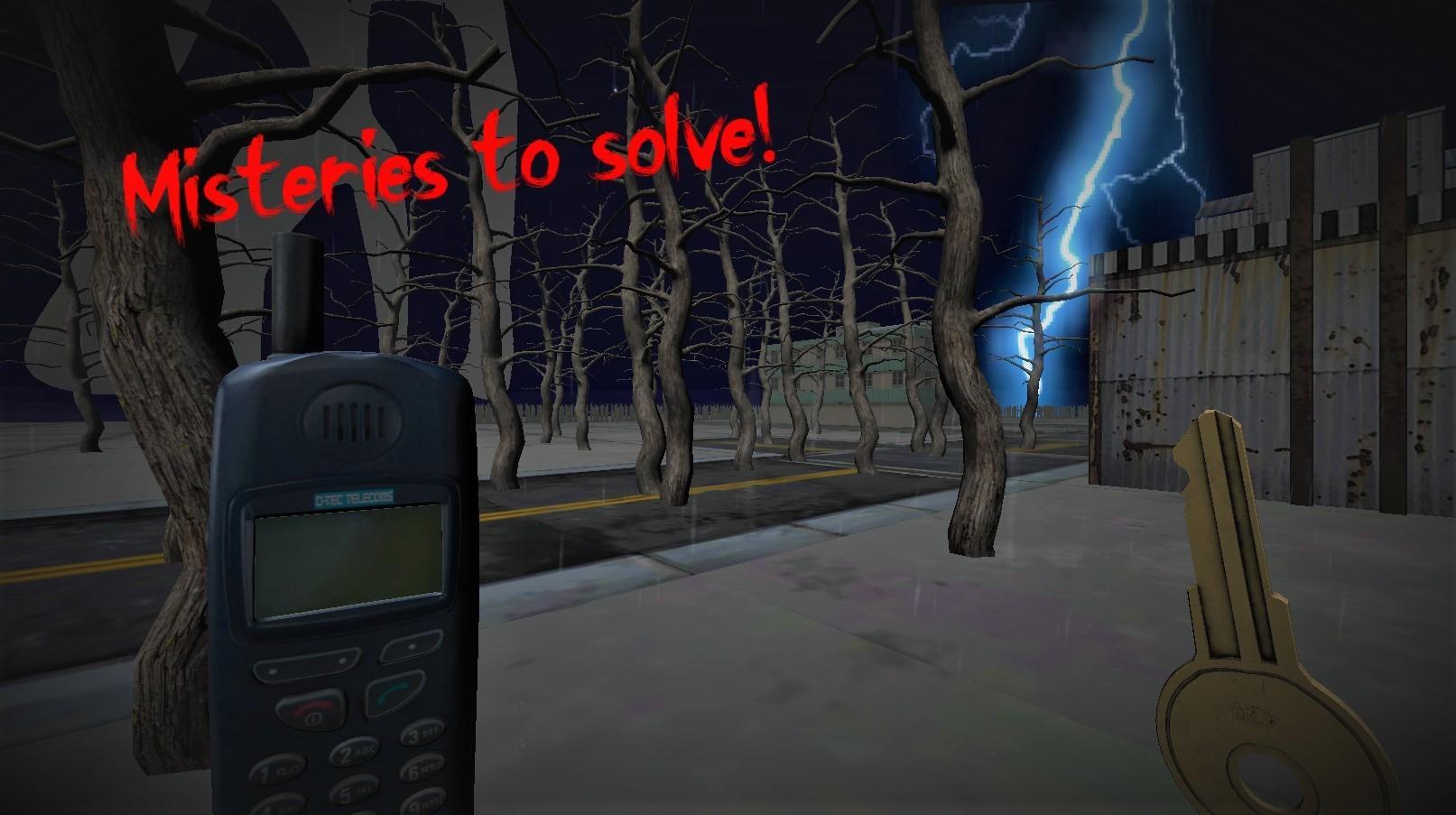 Siren Head Scp 6789 Extreme Horror Survival For Android Apk Download