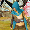 Samurai Sword Extra Fighter S2