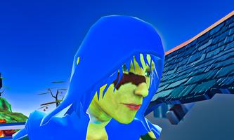 Samurai-Schwert Extra Fighter Screenshot 3