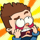 APK Idle Tycoon Scary Factory