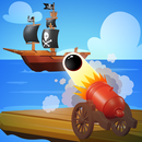 Sea Battle: Master of Pirates APK