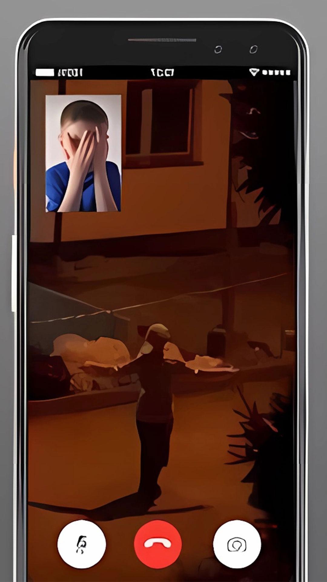 Serbian Dancing Lady APK for Android Download