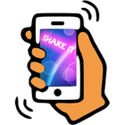 Shake it icône