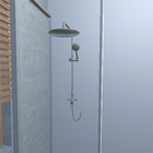 Shower cabin 2 icon