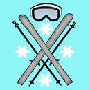 Ski runner - The other side APK