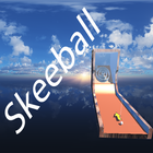 Skeeball ikon