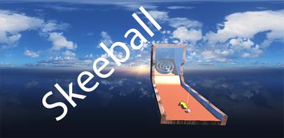 Skeeball পোস্টার