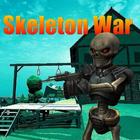 آیکون‌ Skeleton War