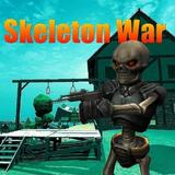 Skeleton War icône