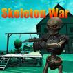 Skeleton War: Survival Game