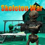 ikon Skeleton War